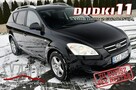 Kia Cee'd 1,4Benz. Dudki11 Klima.El.szyby>Centralka.kredyt.OKAZJA - 1