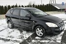 Kia Cee'd 1,4Benz. Dudki11 Klima.El.szyby>Centralka.kredyt.OKAZJA - 3