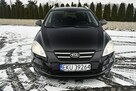 Kia Cee'd 1,4Benz. Dudki11 Klima.El.szyby>Centralka.kredyt.OKAZJA - 4