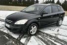 Kia Cee'd 1,4Benz. Dudki11 Klima.El.szyby>Centralka.kredyt.OKAZJA - 6