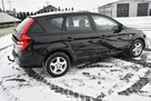 Kia Cee'd 1,4Benz. Dudki11 Klima.El.szyby>Centralka.kredyt.OKAZJA - 7