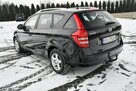 Kia Cee'd 1,4Benz. Dudki11 Klima.El.szyby>Centralka.kredyt.OKAZJA - 10