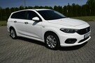 Fiat Tipo 1,4BENZYNA. Serwis,Klimatronic,Alu,Ledy.Navigacja.kredyt.GWARANCJA - 4