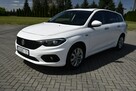 Fiat Tipo 1,4BENZYNA. Serwis,Klimatronic,Alu,Ledy.Navigacja.kredyt.GWARANCJA - 8