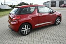 Citroen DS3 1,4hdi DUDKI11 Automat.Tempomat.El.szyby.Centralka,Łopatki Zmiany Bieg - 8