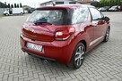 Citroen DS3 1,4hdi DUDKI11 Automat.Tempomat.El.szyby.Centralka,Łopatki Zmiany Bieg - 9