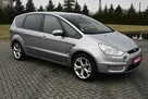 Ford S-Max 2,0Benz DUDKI11 Serwis.Hak.Klimatr 2 str.Tempomat,Alu 18Cali.OKAZJA - 4