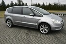 Ford S-Max 2,0Benz DUDKI11 Serwis.Hak.Klimatr 2 str.Tempomat,Alu 18Cali.OKAZJA - 5