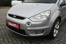 Ford S-Max 2,0Benz DUDKI11 Serwis.Hak.Klimatr 2 str.Tempomat,Alu 18Cali.OKAZJA - 8