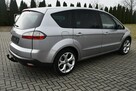 Ford S-Max 2,0Benz DUDKI11 Serwis.Hak.Klimatr 2 str.Tempomat,Alu 18Cali.OKAZJA - 10