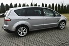 Ford S-Max 2,0Benz DUDKI11 Serwis.Hak.Klimatr 2 str.Tempomat,Alu 18Cali.OKAZJA - 11