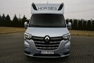 Renault Master Koniowóz 2,3dci Nowa Zabudowa Ogierowa. Kamery na Stanowiska - 7