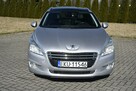 Peugeot 508 SW 1,6hdi DUDKI11 Panorama Dach.Klimatr 2 str.Navi.Parktronic. - 4