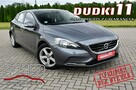 Volvo V40 1,6hdi Serwis-Full. Navi,Ledy.2 Kompl.Kół.Tempomat.Hak.Kredyt.GWAR - 1