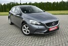 Volvo V40 1,6hdi Serwis-Full. Navi,Ledy.2 Kompl.Kół.Tempomat.Hak.Kredyt.GWAR - 2
