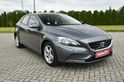 Volvo V40 1,6hdi Serwis-Full. Navi,Ledy.2 Kompl.Kół.Tempomat.Hak.Kredyt.GWAR - 3
