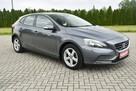 Volvo V40 1,6hdi Serwis-Full. Navi,Ledy.2 Kompl.Kół.Tempomat.Hak.Kredyt.GWAR - 4
