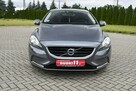 Volvo V40 1,6hdi Serwis-Full. Navi,Ledy.2 Kompl.Kół.Tempomat.Hak.Kredyt.GWAR - 6