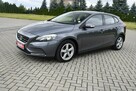 Volvo V40 1,6hdi Serwis-Full. Navi,Ledy.2 Kompl.Kół.Tempomat.Hak.Kredyt.GWAR - 7
