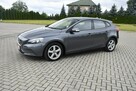 Volvo V40 1,6hdi Serwis-Full. Navi,Ledy.2 Kompl.Kół.Tempomat.Hak.Kredyt.GWAR - 8