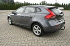 Volvo V40 1,6hdi Serwis-Full. Navi,Ledy.2 Kompl.Kół.Tempomat.Hak.Kredyt.GWAR - 13