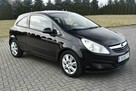 Opel Corsa 1,4Benzyna Dudki11 Serwis.Klima.ALu.EL.szyby.Centralka.kredyt.OKAZJA - 3