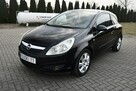 Opel Corsa 1,4Benzyna Dudki11 Serwis.Klima.ALu.EL.szyby.Centralka.kredyt.OKAZJA - 6