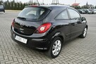 Opel Corsa 1,4Benzyna Dudki11 Serwis.Klima.ALu.EL.szyby.Centralka.kredyt.OKAZJA - 8
