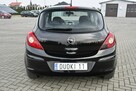 Opel Corsa 1,4Benzyna Dudki11 Serwis.Klima.ALu.EL.szyby.Centralka.kredyt.OKAZJA - 9