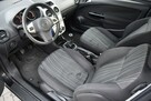 Opel Corsa 1,4Benzyna Dudki11 Serwis.Klima.ALu.EL.szyby.Centralka.kredyt.OKAZJA - 12