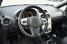 Opel Corsa 1,4Benzyna Dudki11 Serwis.Klima.ALu.EL.szyby.Centralka.kredyt.OKAZJA - 13