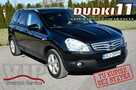 Nissan Qashqai+2 2,0BENZ Panorama Dach.Klimatr 2 str.Hak.Parktr.7 Foteli.OKAZJA - 1