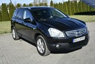Nissan Qashqai+2 2,0BENZ Panorama Dach.Klimatr 2 str.Hak.Parktr.7 Foteli.OKAZJA - 2