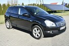 Nissan Qashqai+2 2,0BENZ Panorama Dach.Klimatr 2 str.Hak.Parktr.7 Foteli.OKAZJA - 3