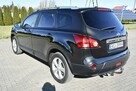 Nissan Qashqai+2 2,0BENZ Panorama Dach.Klimatr 2 str.Hak.Parktr.7 Foteli.OKAZJA - 9