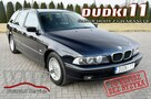 BMW 523 2,5Benz Dudki11 Automat,Alu,Parktronic.Tempomat.kredyt.OKAZJA - 1