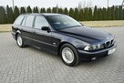 BMW 523 2,5Benz Dudki11 Automat,Alu,Parktronic.Tempomat.kredyt.OKAZJA - 3
