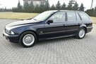 BMW 523 2,5Benz Dudki11 Automat,Alu,Parktronic.Tempomat.kredyt.OKAZJA - 5