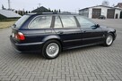 BMW 523 2,5Benz Dudki11 Automat,Alu,Parktronic.Tempomat.kredyt.OKAZJA - 7