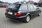 BMW 523 2,5Benz Dudki11 Automat,Alu,Parktronic.Tempomat.kredyt.OKAZJA - 8