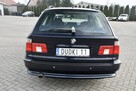 BMW 523 2,5Benz Dudki11 Automat,Alu,Parktronic.Tempomat.kredyt.OKAZJA - 9