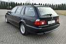 BMW 523 2,5Benz Dudki11 Automat,Alu,Parktronic.Tempomat.kredyt.OKAZJA - 10