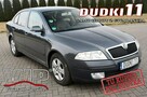 Škoda Octavia 1,9TDI DUDKI11 Klima.Parktronic.El.szyby.Centralka,kredyt,OKAZJA - 2
