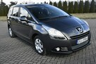 Peugeot 5008 1,6hdi Tempomat.Klimatr  2 str.Alu.Parktronic,kredyt.OKAZJA - 2
