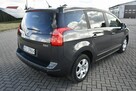 Peugeot 5008 1,6hdi Tempomat.Klimatr  2 str.Alu.Parktronic,kredyt.OKAZJA - 8