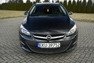 Opel Astra 1,4turbo DUDKI11 Tempomat.Klimatyzacja.El.szyby.Centralka.Alu.OKAZJA - 4