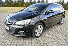 Opel Astra 1,4turbo DUDKI11 Tempomat.Klimatyzacja.El.szyby.Centralka.Alu.OKAZJA - 6
