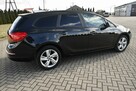 Opel Astra 1,4turbo DUDKI11 Tempomat.Klimatyzacja.El.szyby.Centralka.Alu.OKAZJA - 7
