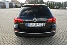 Opel Astra 1,4turbo DUDKI11 Tempomat.Klimatyzacja.El.szyby.Centralka.Alu.OKAZJA - 9
