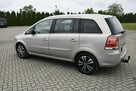 Opel Zafira 1,8Benz DUDKI11 7 Foteli.Lift.Klimatr 2 str.Navi.Tempomat.OKAZJA - 11